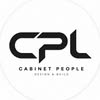 Cabinet People